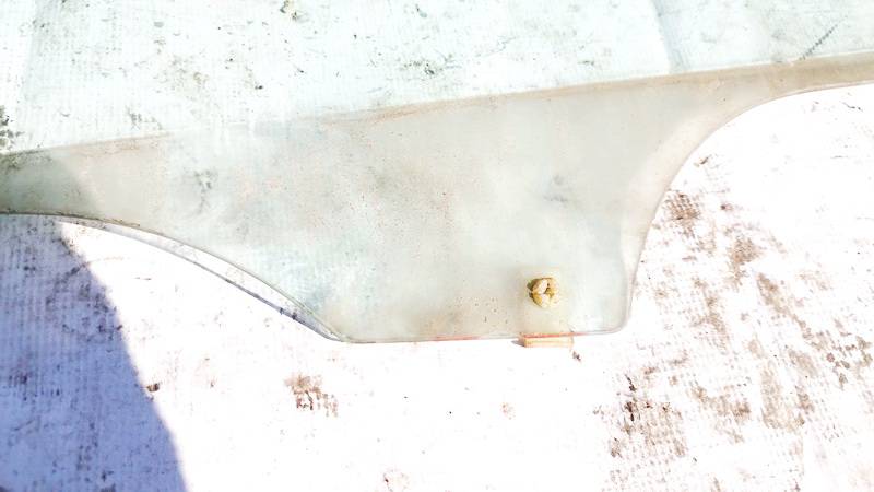 Mazda 6 2005 Door-Drop Glass - REAR LEFT - Thumbnail 3