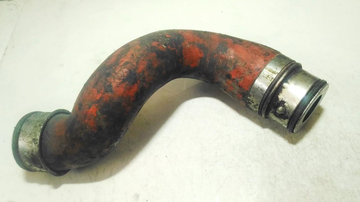 038131111A Volkswagen Golf 2000 TURBO INTERCOOLER PIPE HOSE