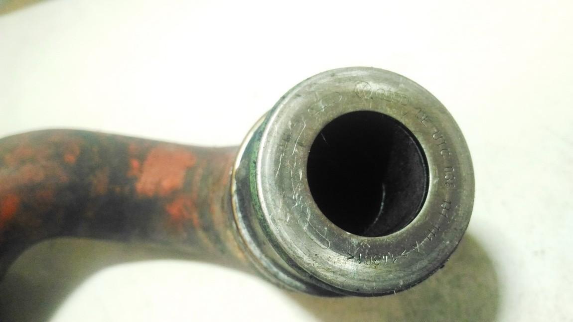038131111A Volkswagen Golf 2000 TURBO INTERCOOLER PIPE HOSE - Thumbnail 2