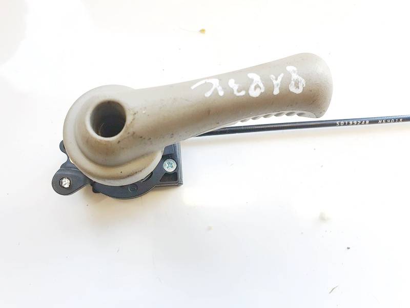 5019924B Chrysler 300C 2006 Salono apdaila (plastmases) - Thumbnail 3