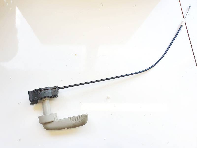 5019924B Chrysler 300C 2006 Salono apdaila (plastmases)