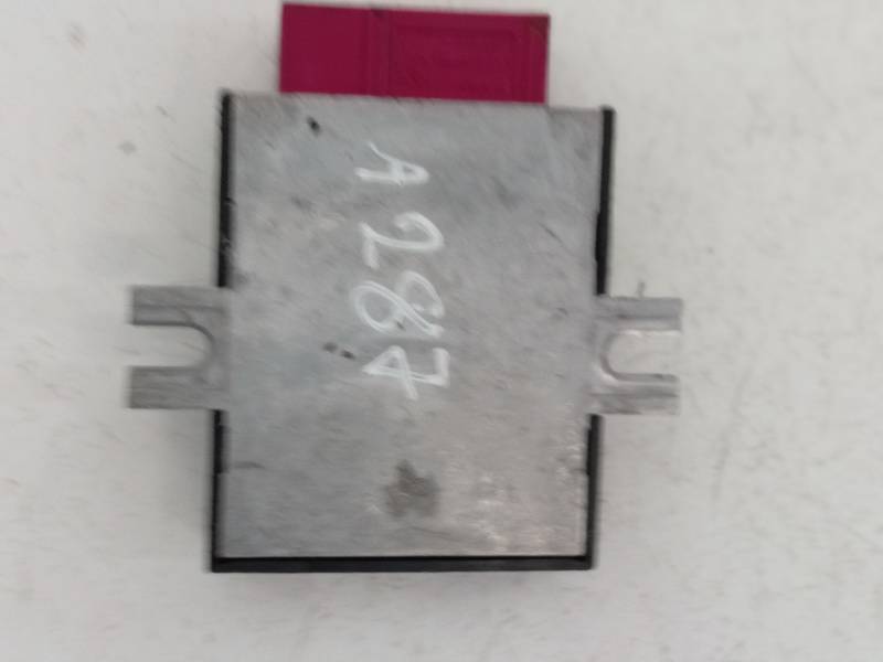 16147371832 BMW 3-Series 2013 Polttoainepumpun rele - Thumbnail 2