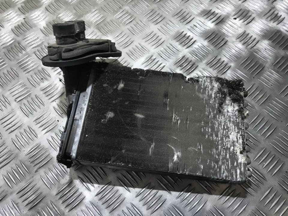 used used Heater radiator (heater matrix) Peugeot Partner 2003 2.0L