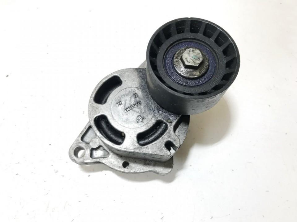 8200714513 Renault Laguna 2003 Tensioner Belt (Gates Tensioner Pulley) - Thumbnail 2