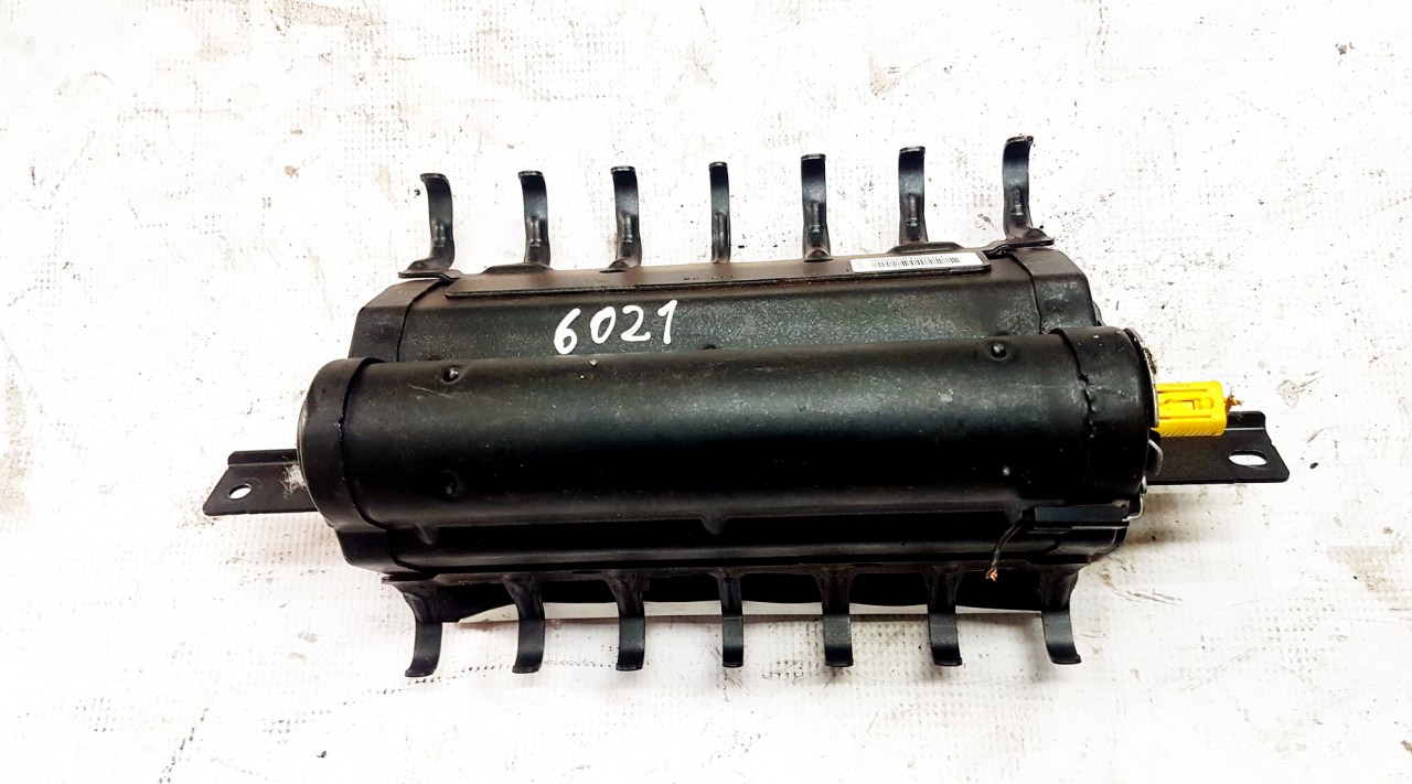 606565100DD Nissan Qashqai 2008 Poduszka powietrzna SRS w panelu wnętrza - Thumbnail 2