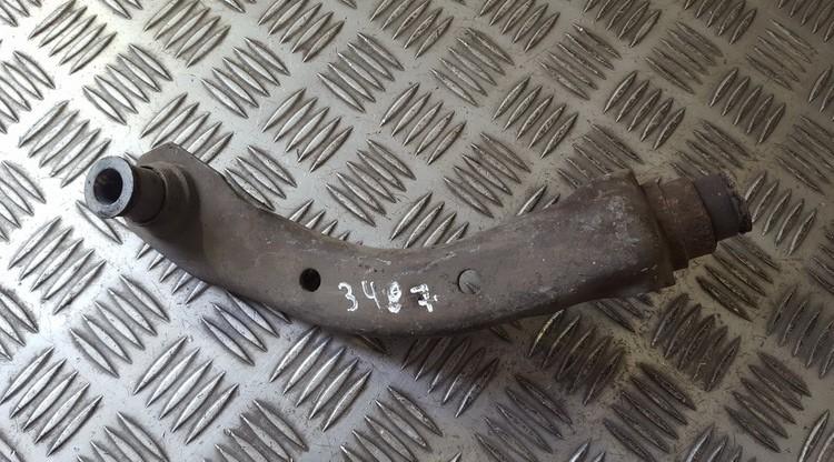 8200197452D Renault Scenic 2004 Engine Mounting and Transmission Mount (Engine support)