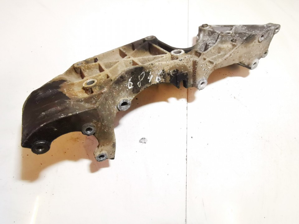 045903143C Ford Galaxy 2003 Engine Mount Bracket and Gearbox Mount Bracket - Thumbnail 3