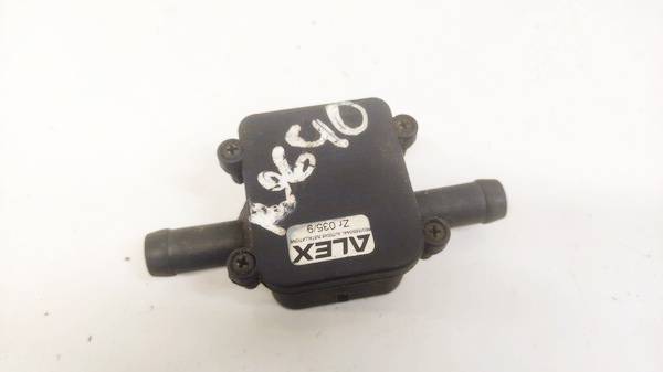 E2067R010961 Chevrolet Captiva 2008 Other Sensor