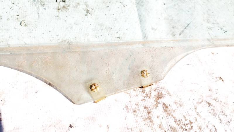 Mazda 6 2005 Door-Drop Glass - FRONT RIGHT - Thumbnail 3