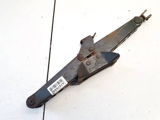 Renault Espace 1993 Tunkki