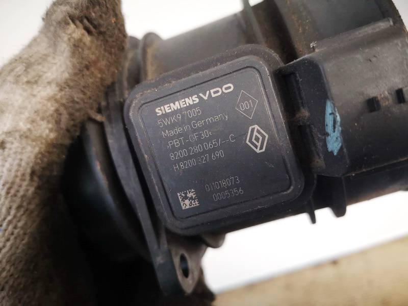 8200280065 Renault Laguna 2009 Air Mass Sensor - Thumbnail 3