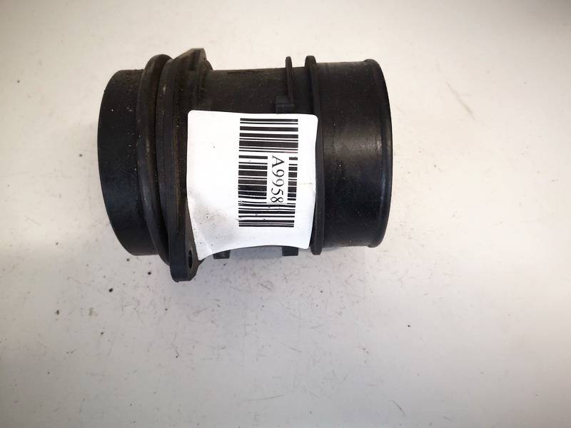 8200280065 Renault Laguna 2009 Air Mass Sensor - Thumbnail 2