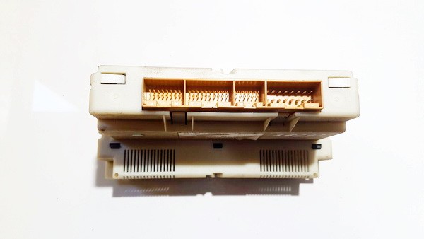 3B1907044A Volkswagen Passat 1998 Climate Control Panel (heater control switches) - Thumbnail 2