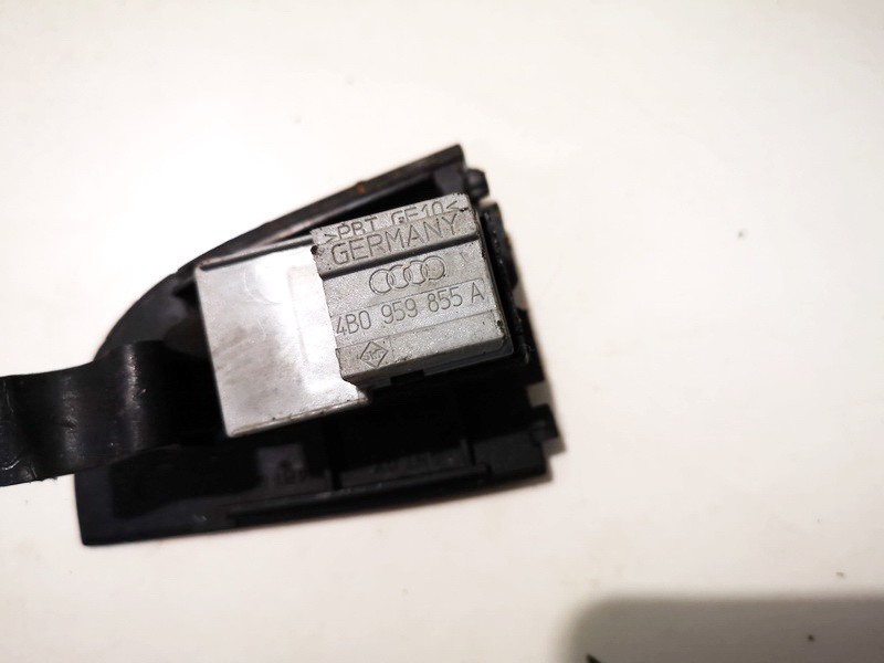 4B0959855A Audi A6 2003 MANDO ELEVALUNAS - Thumbnail 3