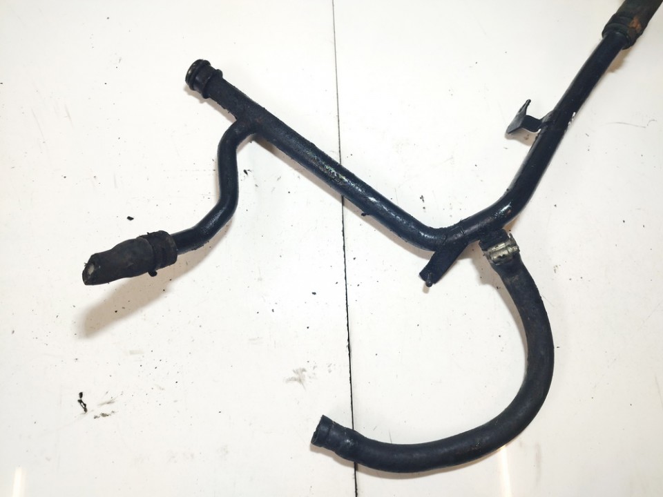 06B121065CB Audi A3 2004 Water Pipe - Thumbnail 3