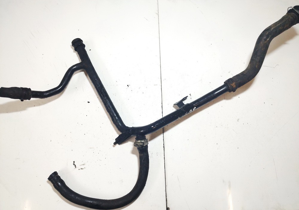 06B121065CB Audi A3 2004 Water Pipe