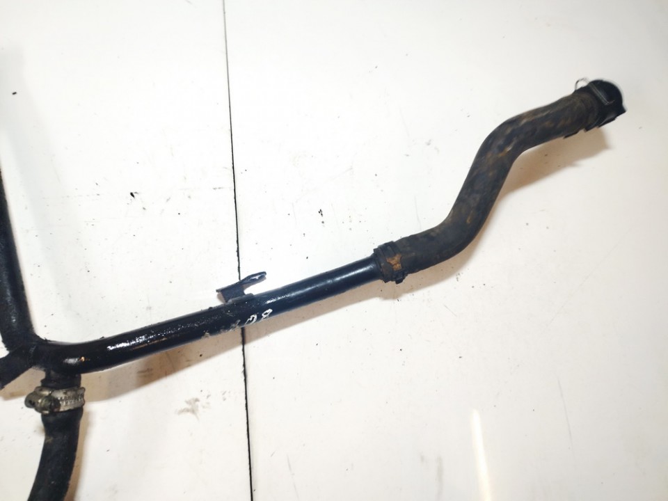 06B121065CB Audi A3 2004 Water Pipe - Thumbnail 2