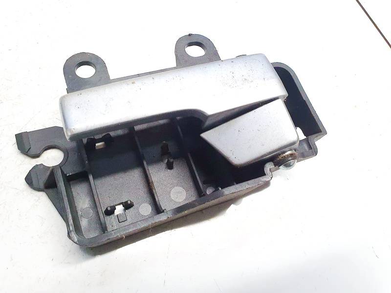 3M51R22601BC Ford Focus 2006 Door Handle Interior - FRONT LEFT - Thumbnail 2