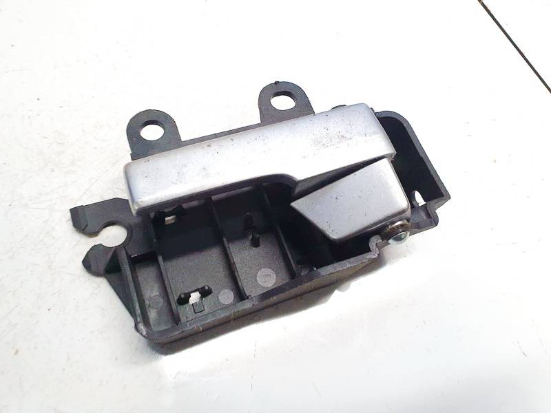 3M51R22601BC Ford Focus 2006 Door Handle Interior - FRONT LEFT