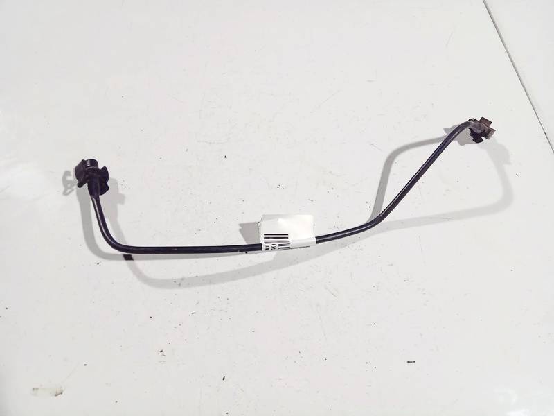 Peugeot 207 2007 Przewód wspomagania kierownicy