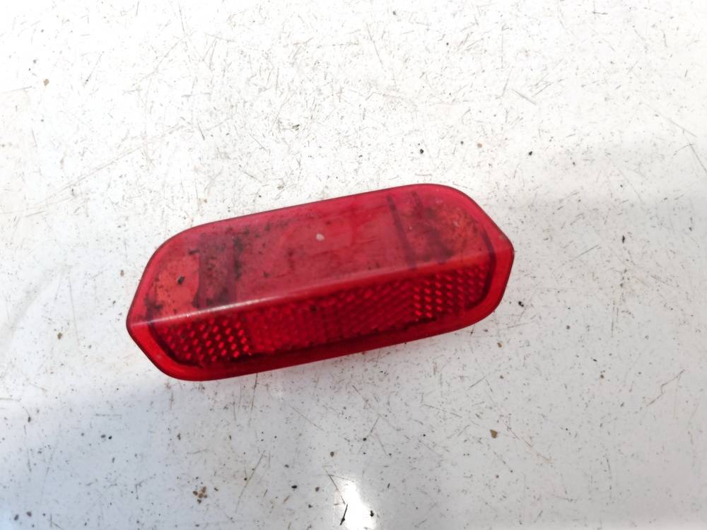 1K0947419B Volkswagen Passat 2008 panneau de porte arriere droite - Thumbnail 2