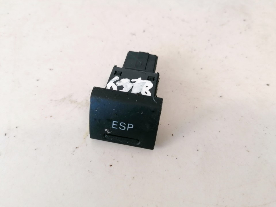 4B0927134A Audi A6 2003 Interruptor ESP (programa de estabilidad)