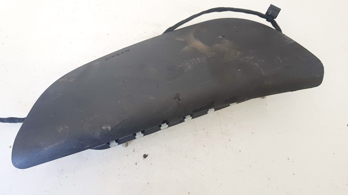 8E0880242F6PS Audi A4 2003 Sēdekļa drošības spilvens SRS