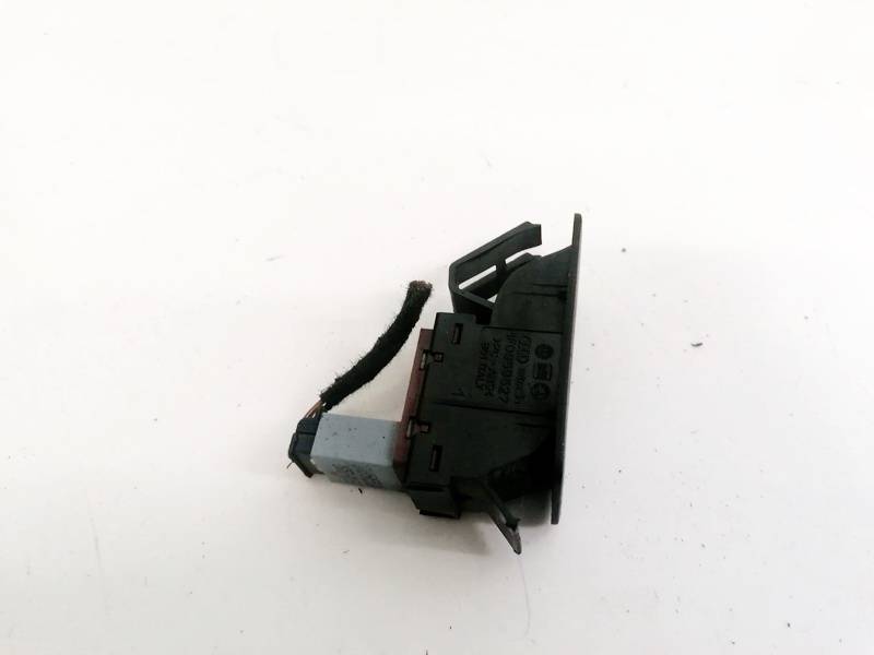 1F0959527 Volkswagen Touran 2005 Degvielas tvertnes atvēršanas poga - Thumbnail 3