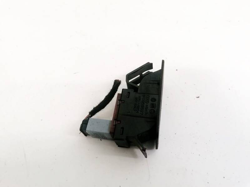 1F0959527 Volkswagen Touran 2005 Degvielas tvertnes atvēršanas poga - Thumbnail 2