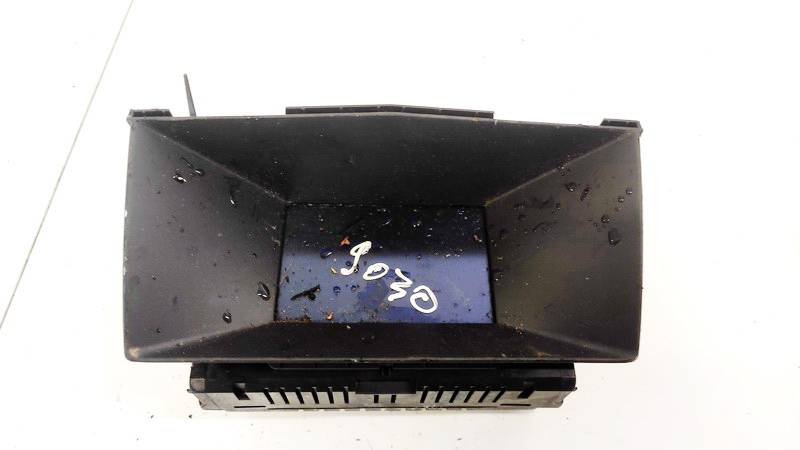 13178570 Opel Astra 2004 Ekrāns