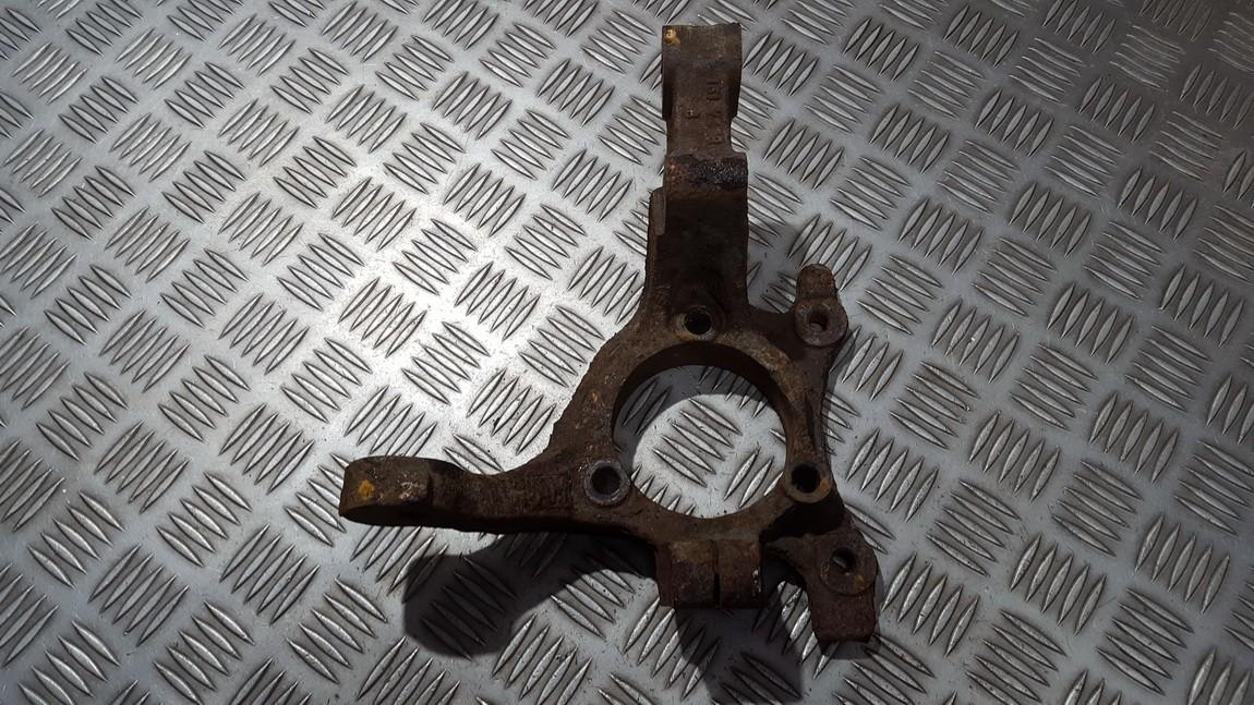 Opel Astra 2005 Achsschenkel, Radaufhängung - Vorne links - Thumbnail 2