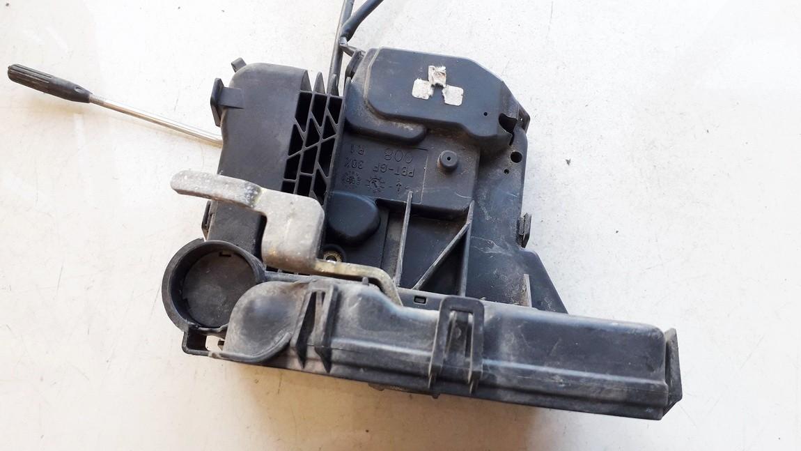 2037200435 Mercedes-Benz C-CLASS 2000 Duru spyna P.D. - Thumbnail 2