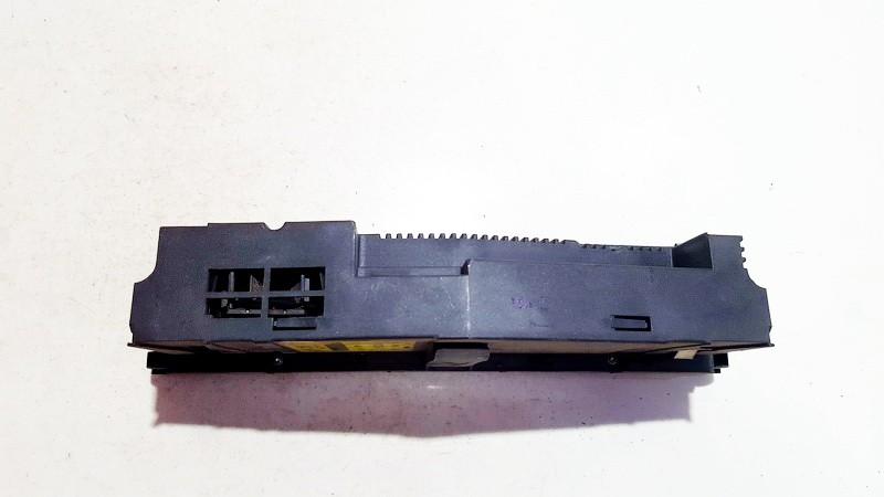 64116916882 BMW 3-Series 2001 Climate Control Panel (heater control switches) - Thumbnail 2