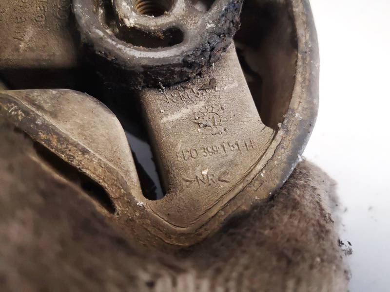 8D0399151H Audi A4 1998 Moottorin moottorituki - Thumbnail 3