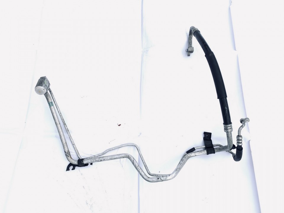 Hyundai Tucson 2006 Kondicionieriaus vamzdelis-slanga