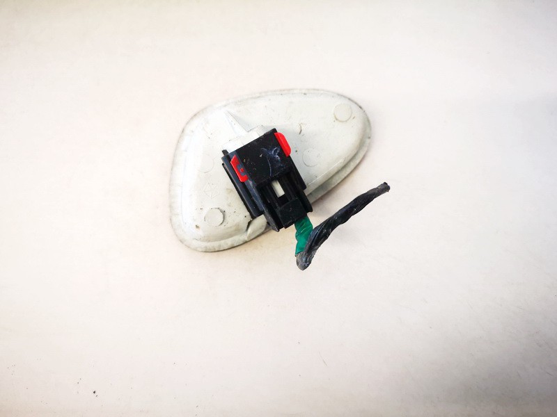 Chrysler Voyager Grand 2000 Interior Door Light Lamp - FRONT LEFT - Thumbnail 2