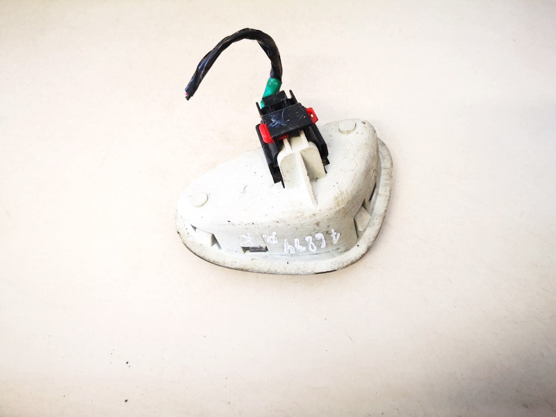 Chrysler Voyager Grand 2000 Interior Door Light Lamp - FRONT LEFT - Thumbnail 3