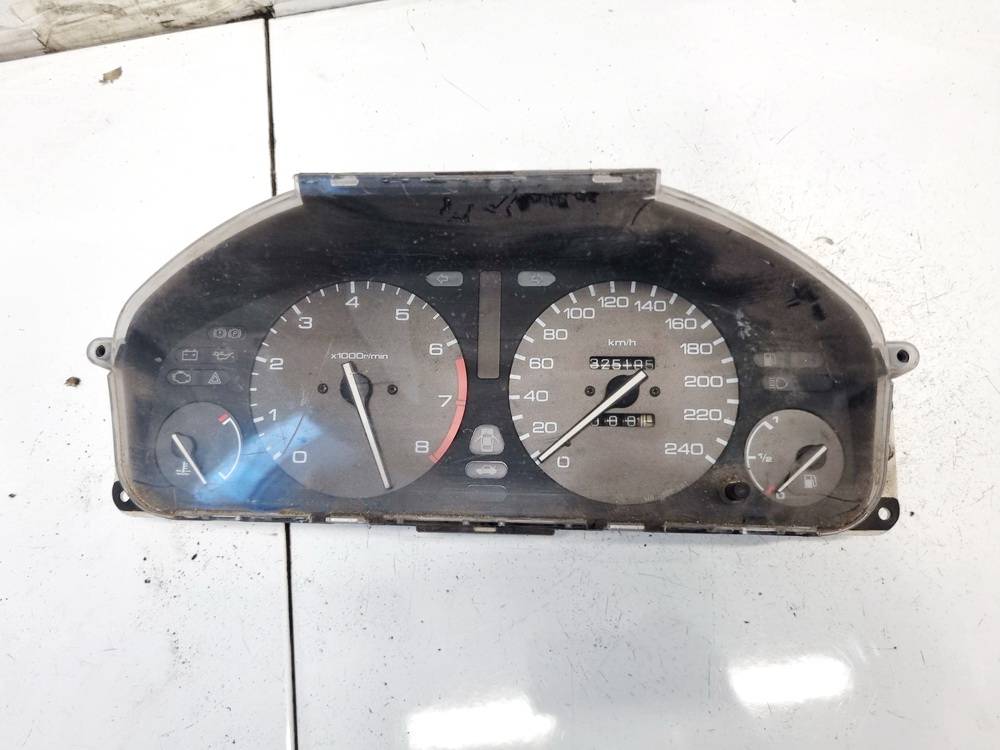 HR16601 Rover 600-Series 1997 Speedometers - Cockpit - Speedo Clocks Instrument