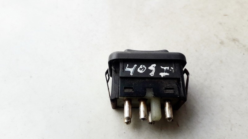 862854 Volvo S40 2000 Interrupteur de Lève vitre - Thumbnail 2