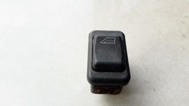 862854 Volvo S40 2000 Interrupteur de Lève vitre