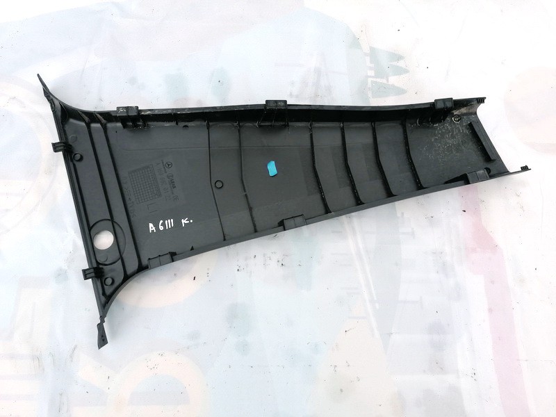 A1696920122 Mercedes-Benz A-CLASS 2005 Salono apdaila (plastmases) - Thumbnail 2