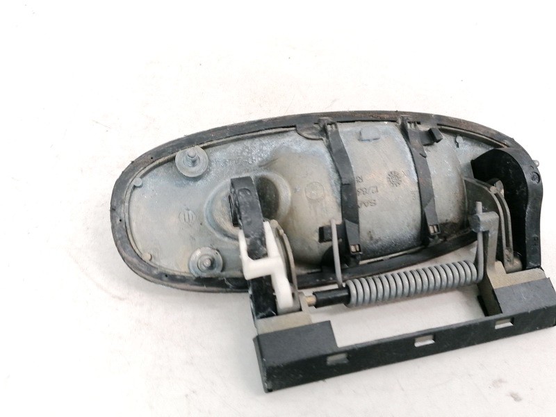 SAAB 9-3 2003 Durvju ārējā roktura - PRIEKŠA PA LABI - Thumbnail 3