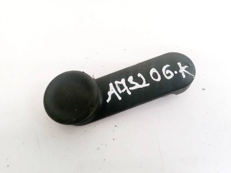 90459502 Opel Omega 1999 Window Crank Handle