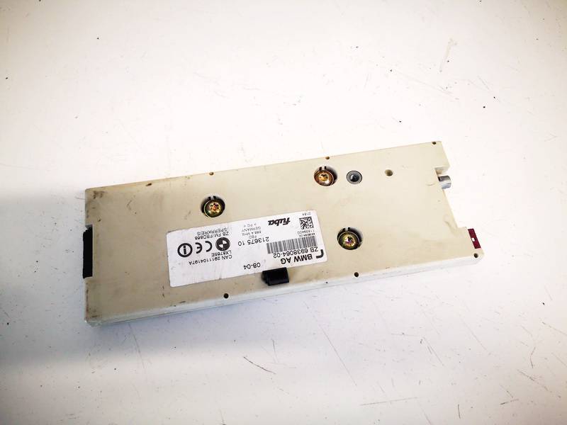 693806402 BMW 7-Series 2004 Antenna Module Unit