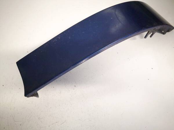 8L0807872A Audi A3 1998 Tail Light Cover Trim - REAR RIGHT