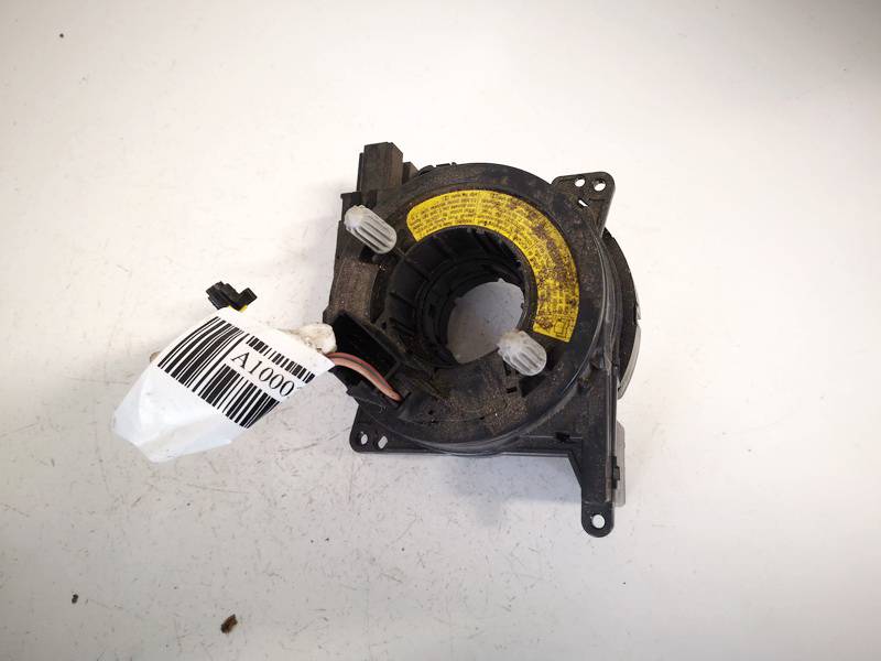 6G9T14A664BC Ford S-Max 2006 Airbag Slip Squib Ring