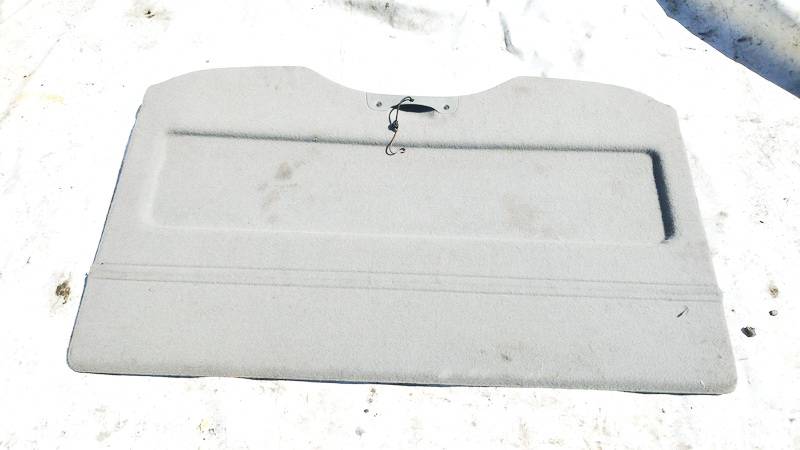 Renault Scenic 2000 Nadproże