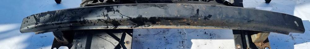 Volkswagen Polo 2009 Bamperio balkis (sutvirtinimas) P.