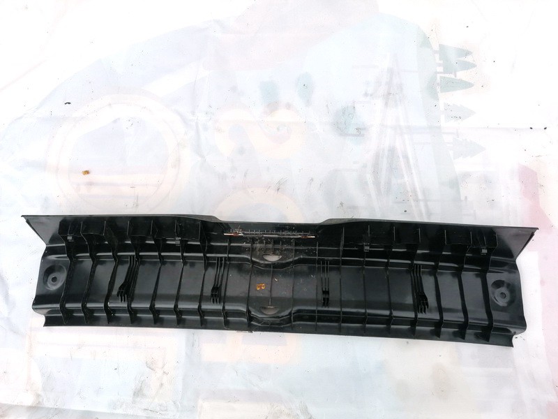 A1696900041 Mercedes-Benz A-CLASS 2005 Bagazines vidine apdaila prie spynos - Thumbnail 2