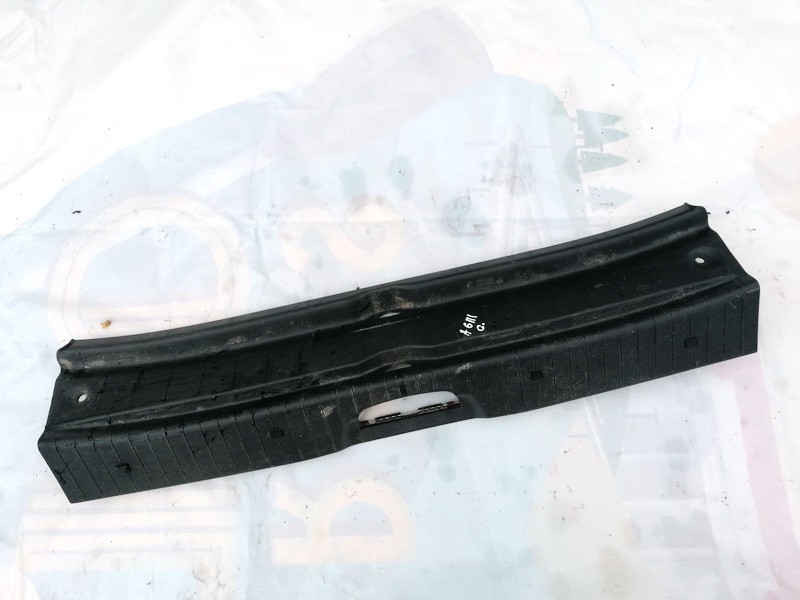 A1696900041 Mercedes-Benz A-CLASS 2005 Bagazines vidine apdaila prie spynos